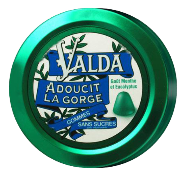 Pack valda ANCIEN